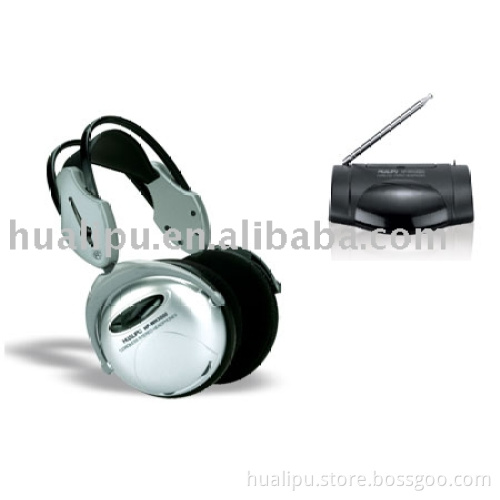 wireless headphone